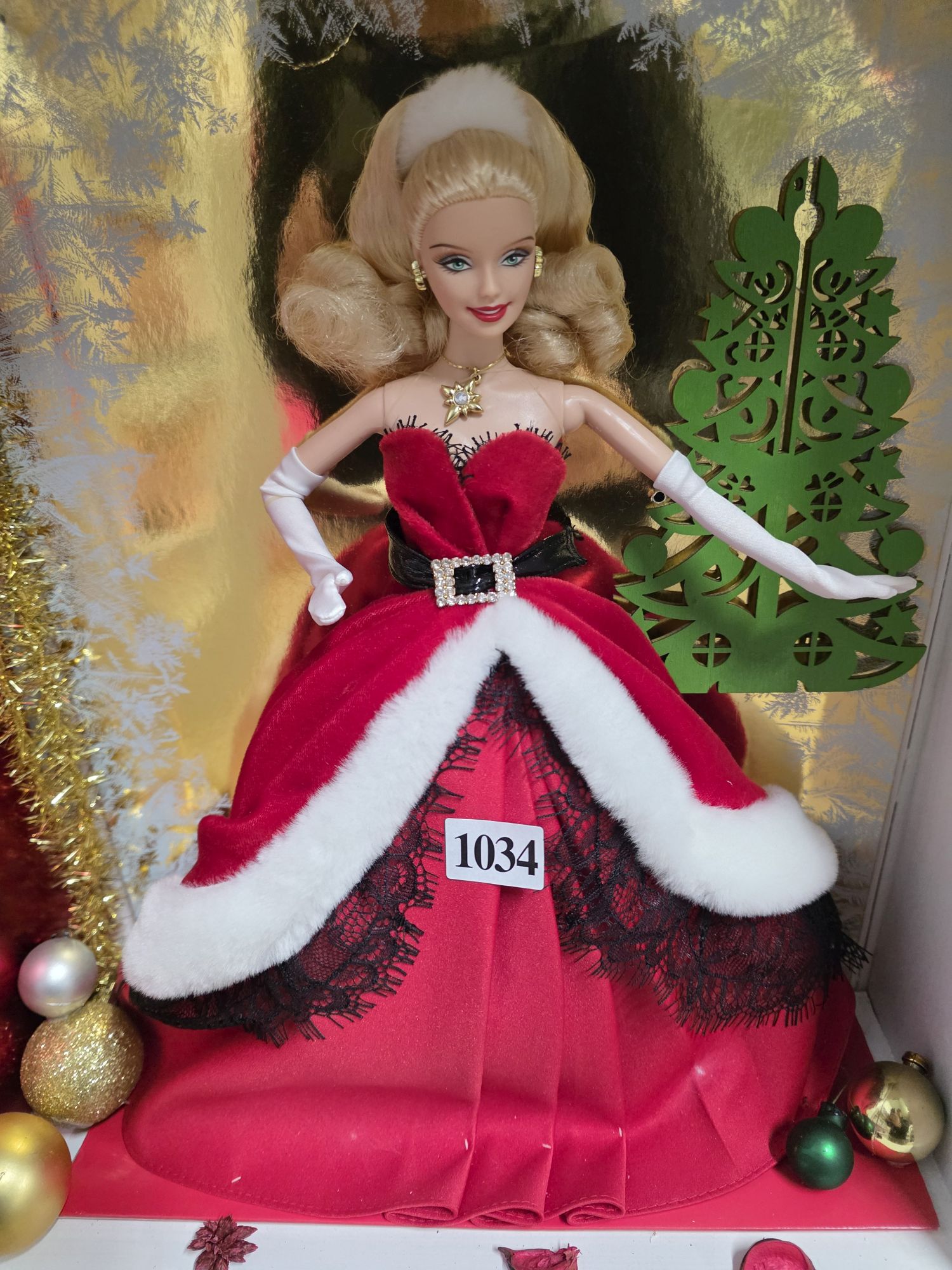 Barbie Doll