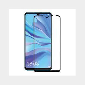 Superfly Tempered Glass Screen Protector for Huawei P30 | SJ 51663/2853 B1 (S5 SB)