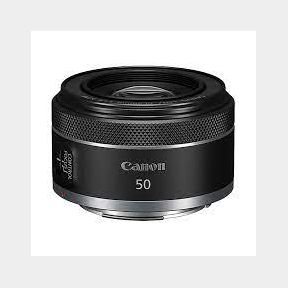 Canon RF 50mm F1.8 STM Lens(HV) | TS 51673/20412 B5 (S5)