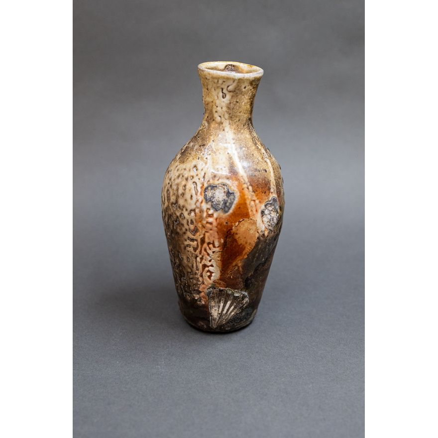 Chester Nealie - Bottle vase