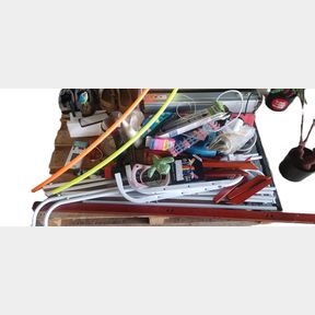 Pallet x2 - Various Defect stock (Takealot/Makro/Builders)