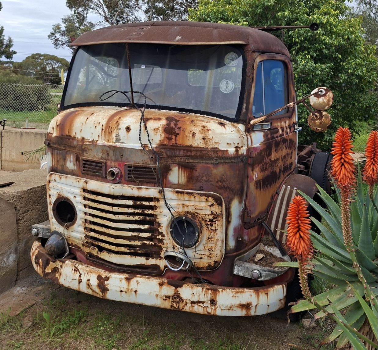 Ts3 Roots Diesel Truck