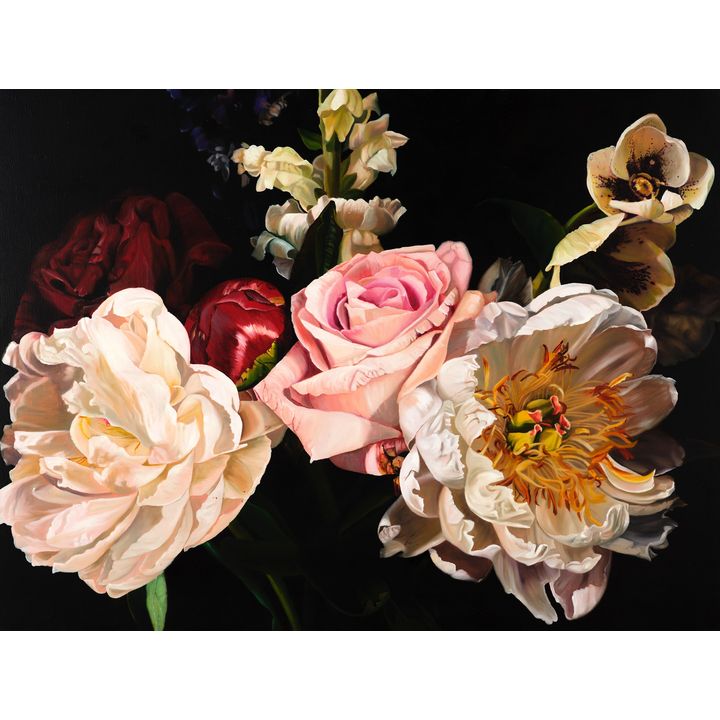Pamela Wolfe 'Remembrance'