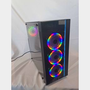 CUSTOM BUILD PC - i5, 8GB RAM, NEW 512GB SSD, 1TB HARD DRIVE, WINDOWS 10 - 51627/103