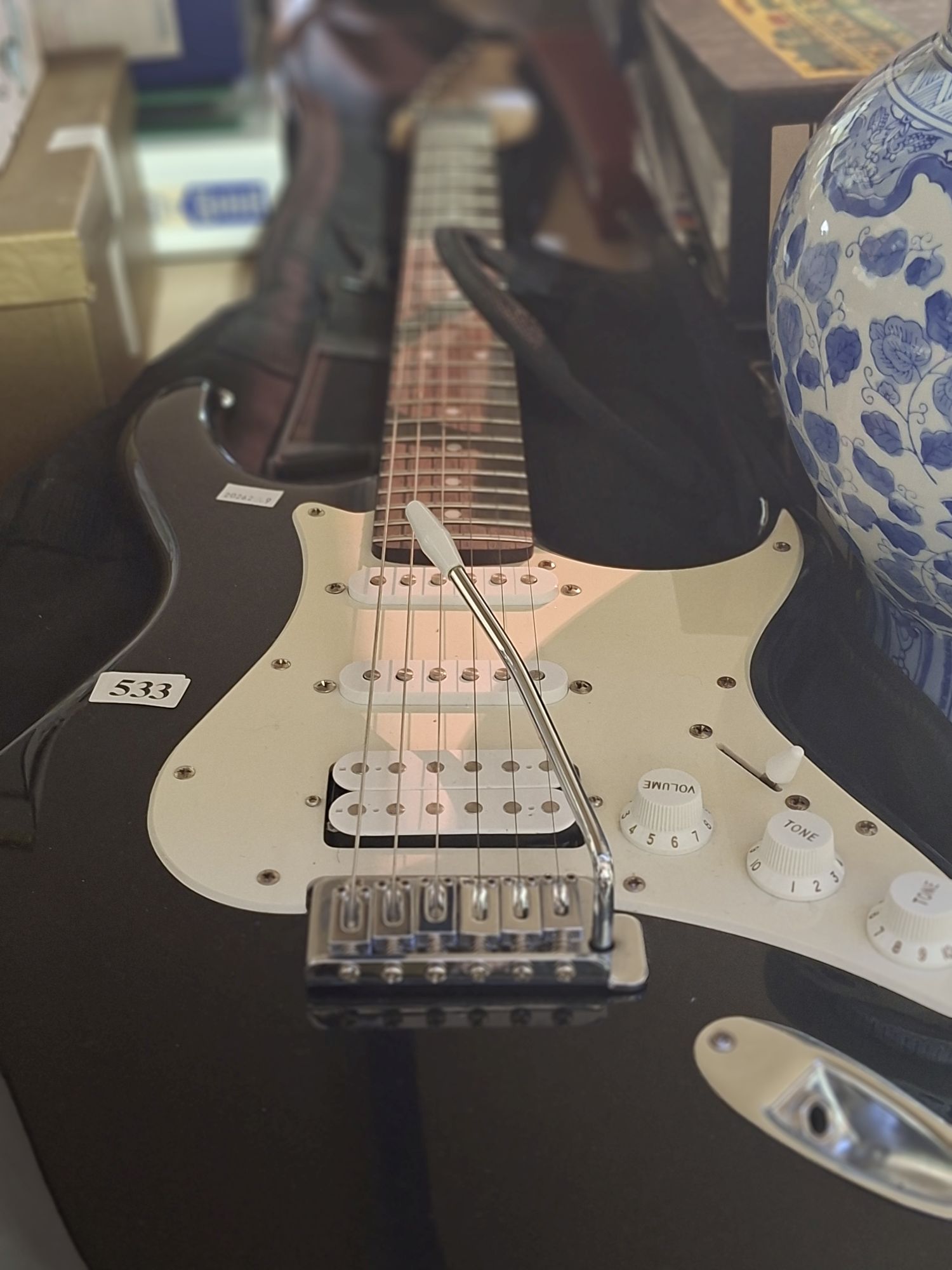 Cort G110 Electric Guitar