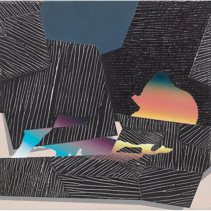 Katarzyna Rutkowska | Element Y.3, 2017