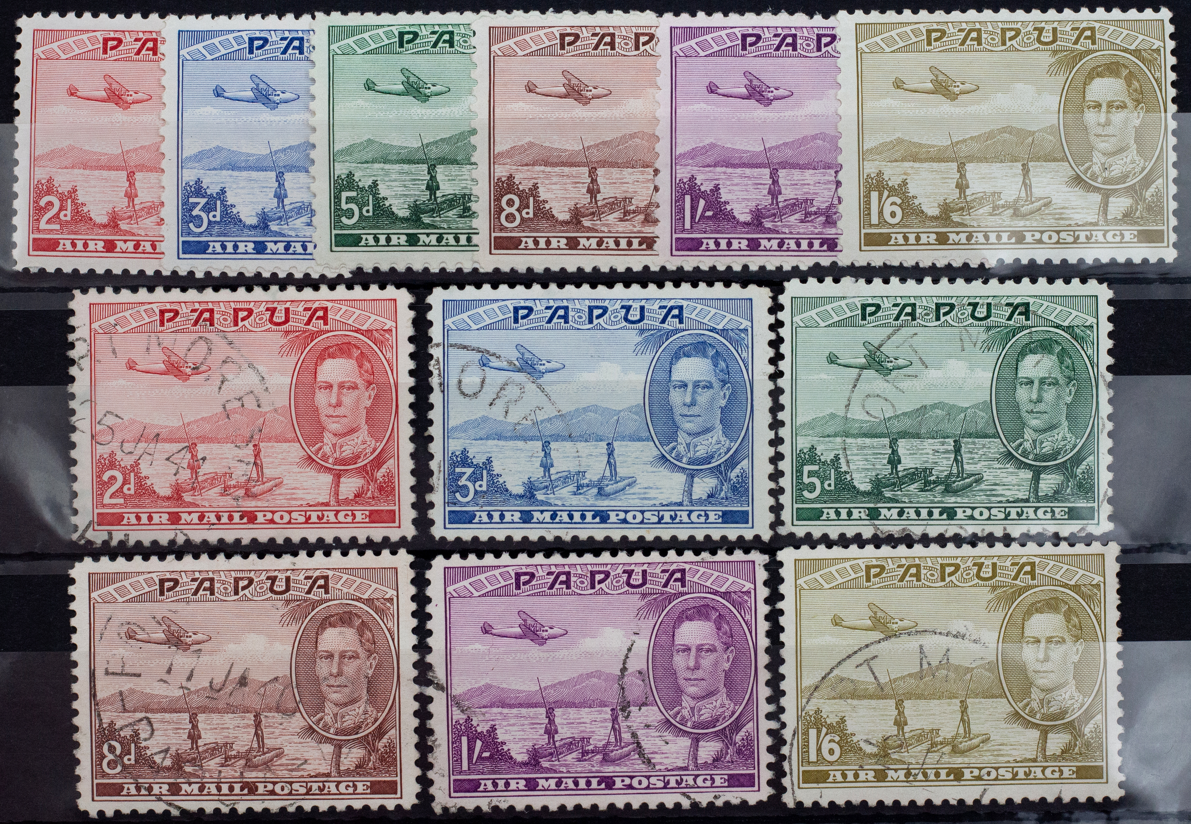 Lakatois, 1939 - 1941, Fine