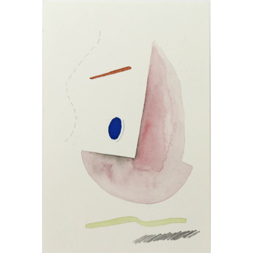 Imogen Taylor 'Untitled'