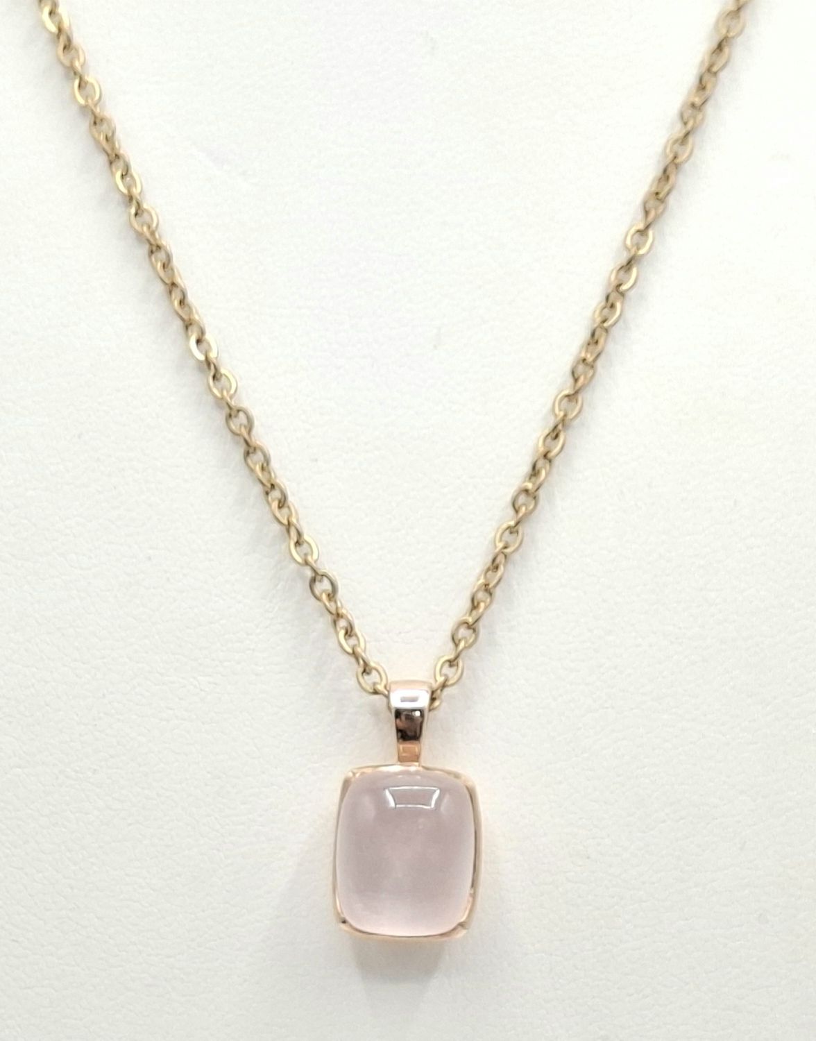 1131 · STERLING SILVER PENDANT WITH CHAIN