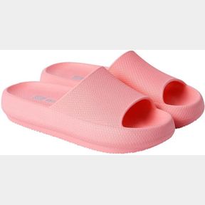 32 DEGREES 32 DEGREES WOMEN'S CLOUD SLIDE | SLIP-ON | WATERPROOF | PILLOW-LIKE COMFORT | LIGHTWEIGHT PINK M