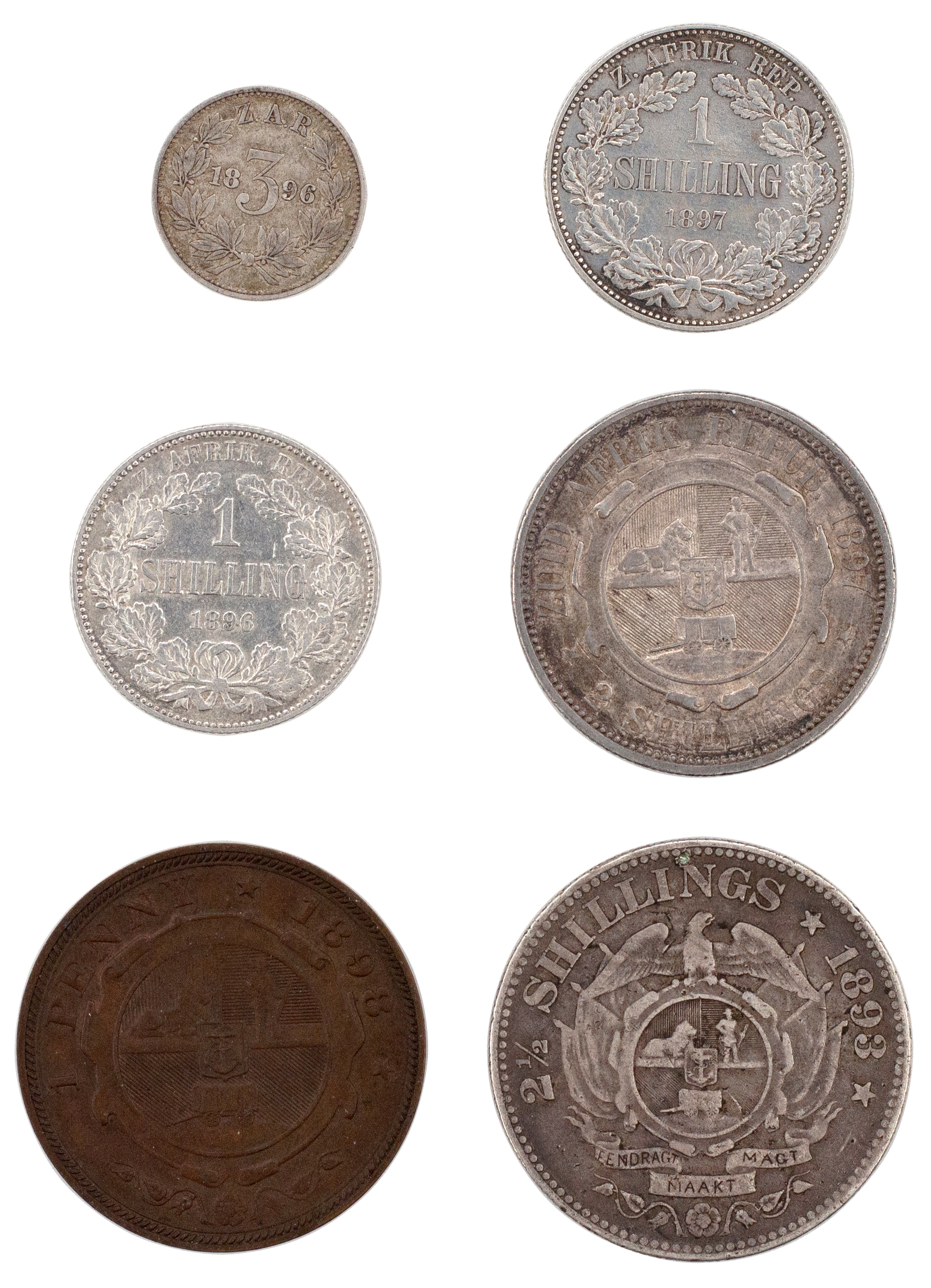 South Africa, Boer War Memorabilia, 1899 - 1901,
