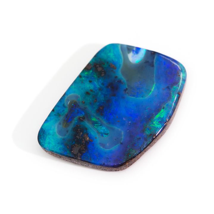 22.94ct Australian Opal