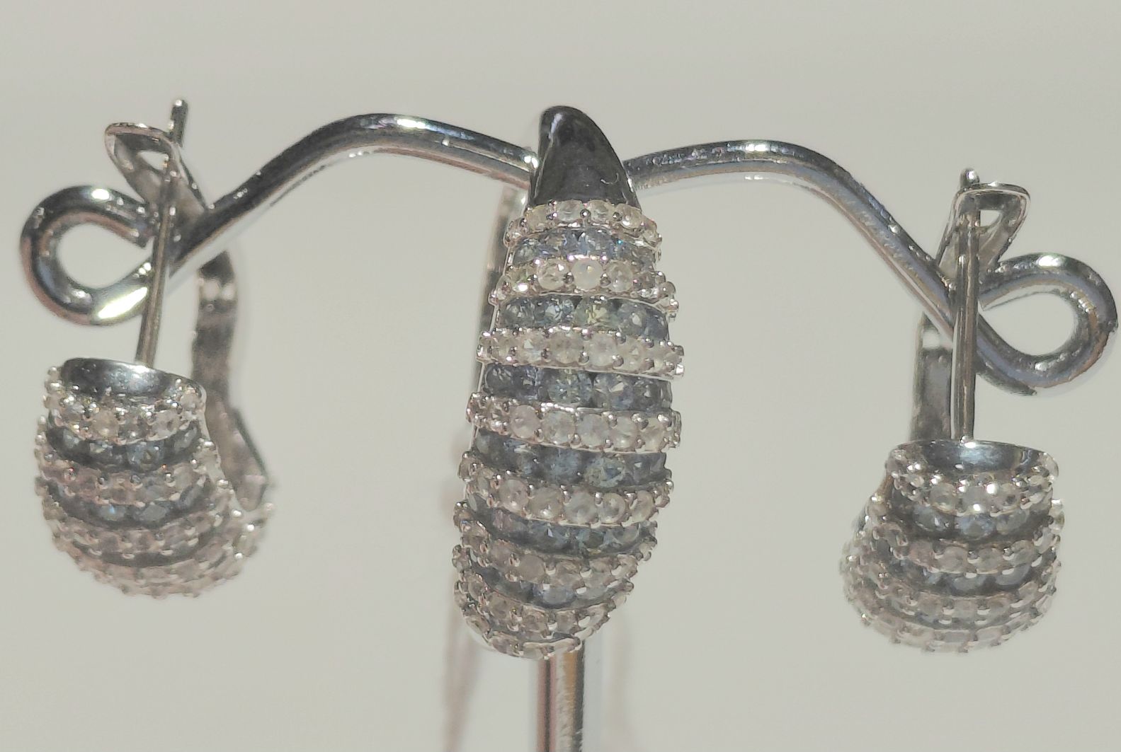 Sterling Silver Set