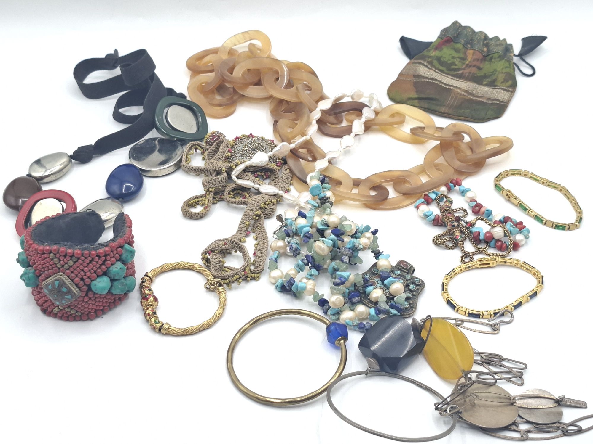 Costume Jewellery