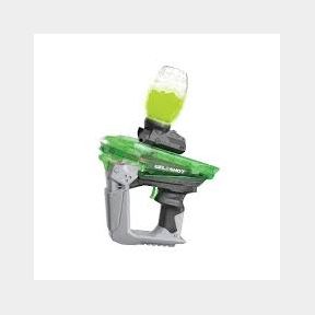 Gel Shot Glow Blaster - Glow-in-the-Dark with 10 000 Gellies Water Beads - | Bar 9902079026626 - 51745/3238 SN B1 (S5)