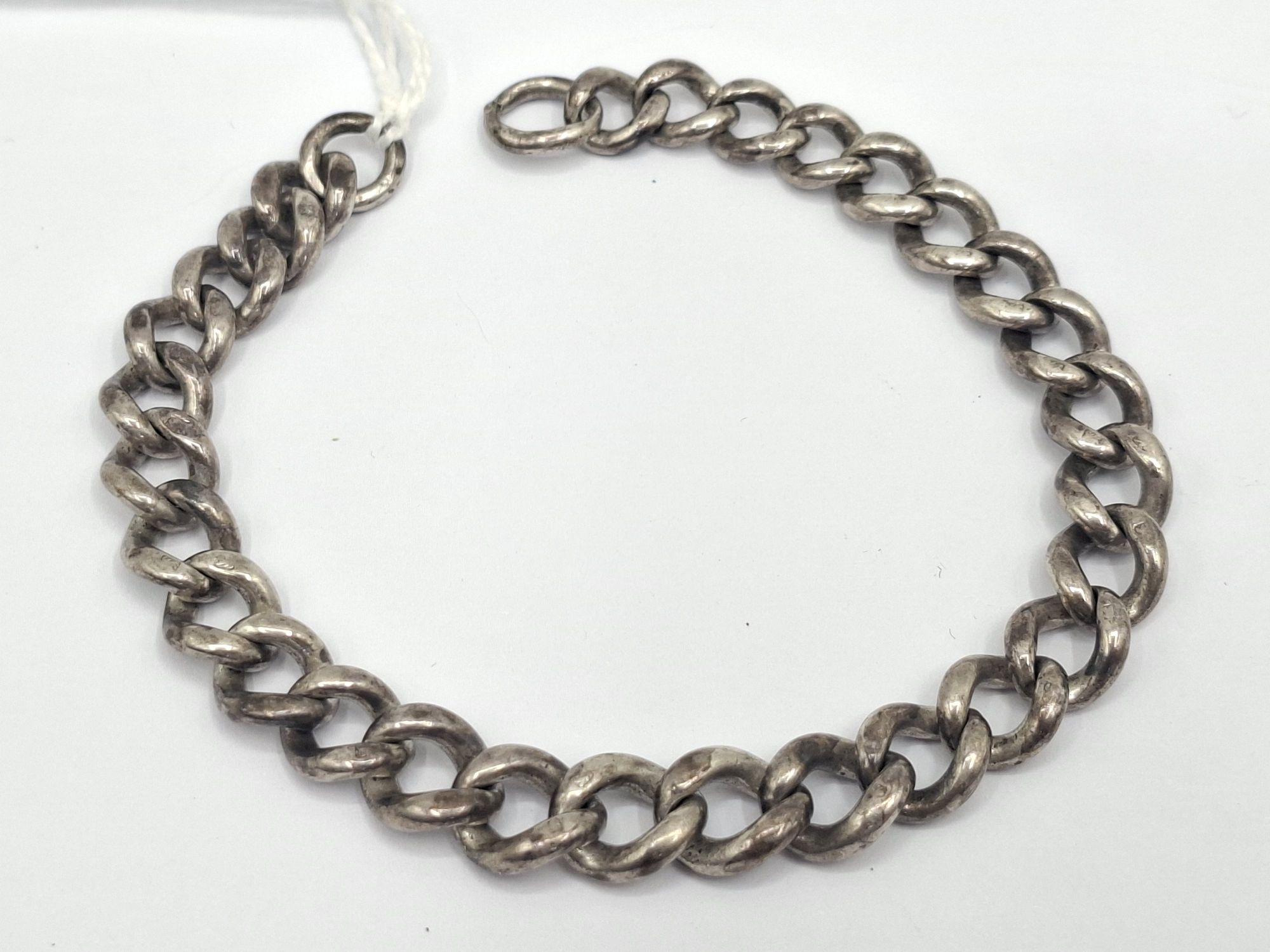 Antique Watch Chain