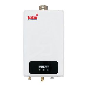 Totai 20L Gas Water Heater Gas Geyser | NOT TESTED