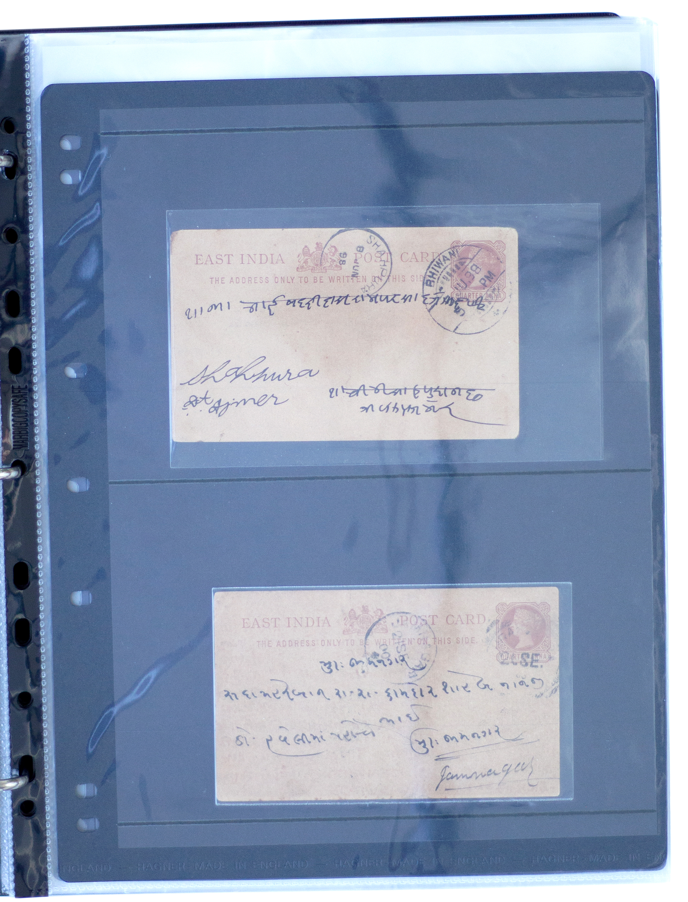 100 · British Commonwealth, 1800s - 1950s, Good