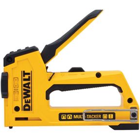 5 IN 1 MULTI-TACKER STAPLER AND BRAD NAILER MULTI-TOOL