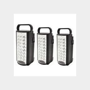 LED Lantern 2.0 Ultra Bright x 2 Rechargeable LED Lantern Combo |