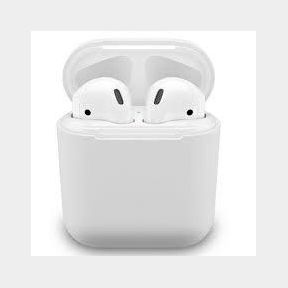 Generic Wireless Earphones for Apple (with Case) - Generic Airpods with Case