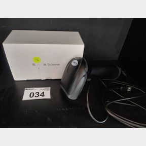 PIXEL Handheld POS Barcode Scanner Wired USB2.0