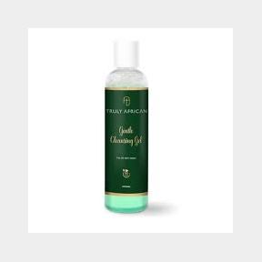 TRULY AFRICAN - Gentle Cleansing Gel - 200ml | JG 51654/4590 B5 (S4)