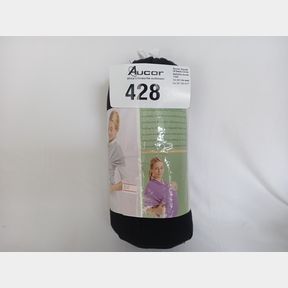 LIGHT WEIGHT STRETCHY BABY CLOTH CARRIER - BLACK