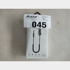 URK 3.5MM AUX CAR BLUETOOTH AUDIO RECEIVER FOR MUSIC CALLS YAU24 -