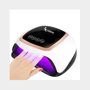 Styleberry 168W UV LED Nail Gel Lamp with 42 LEDs | USED