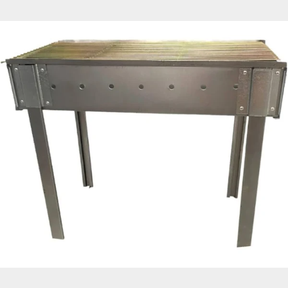 SUNNY MEDIUM BRAAI STAND (H:45CM L:48.5CM W:27CM D:11.5CM) - 52055/31592
