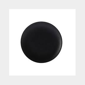 Maxwell + Williams - 15cm Caviar Coupe Plate - Set of 4-51457/402 B1(S1)