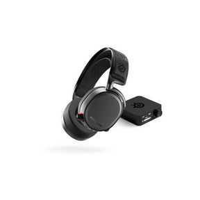 SteelSeries Arctis Pro Wireless Headset. PC PS5 PS4 Switch and Mobile|