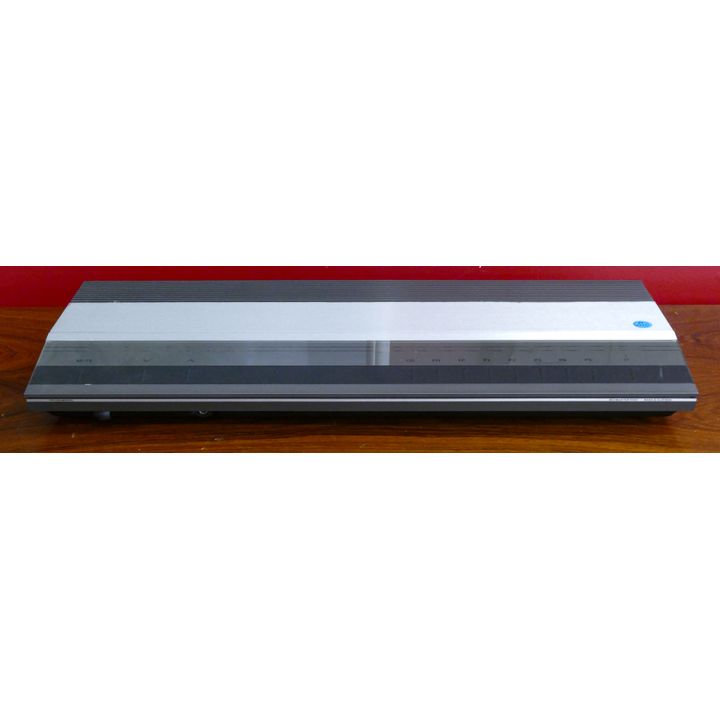 Bang & Olufsen BeoMaster 3300 Received Amplifier 24''
