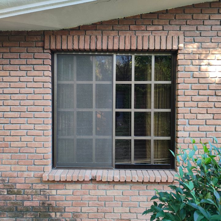 Cancelería ventanas
