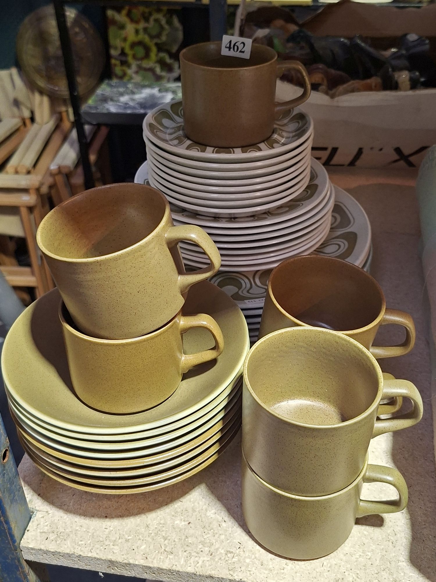 Maidstone' J And G Meakin Dinner Service