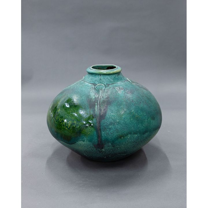 Greg Barron - Altered Vase
