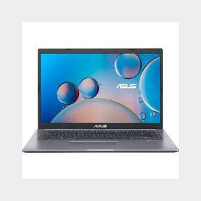 ASUS X415 i3 8GB 256GB SSD 14 HD Notebook Grey| PK 51681/273 HV B2 (S6)