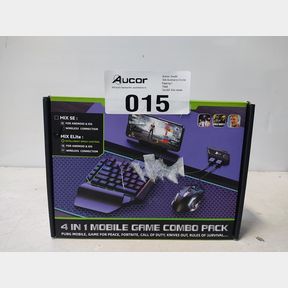 MIXPRO 4 IN 1 MOBILE GAME COMBO PACK FOR ANDROID IOS (KEYBOARD MOUSE) -