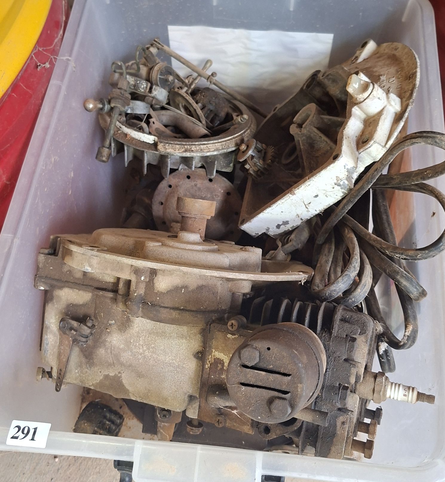 Automotive Parts