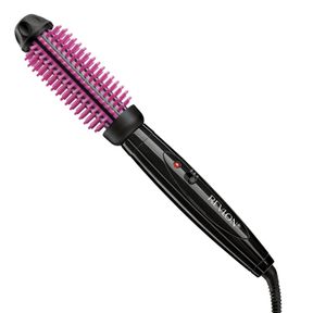 REVLON PRO COLLECTION 1" HEATED SILICONE BRUSH