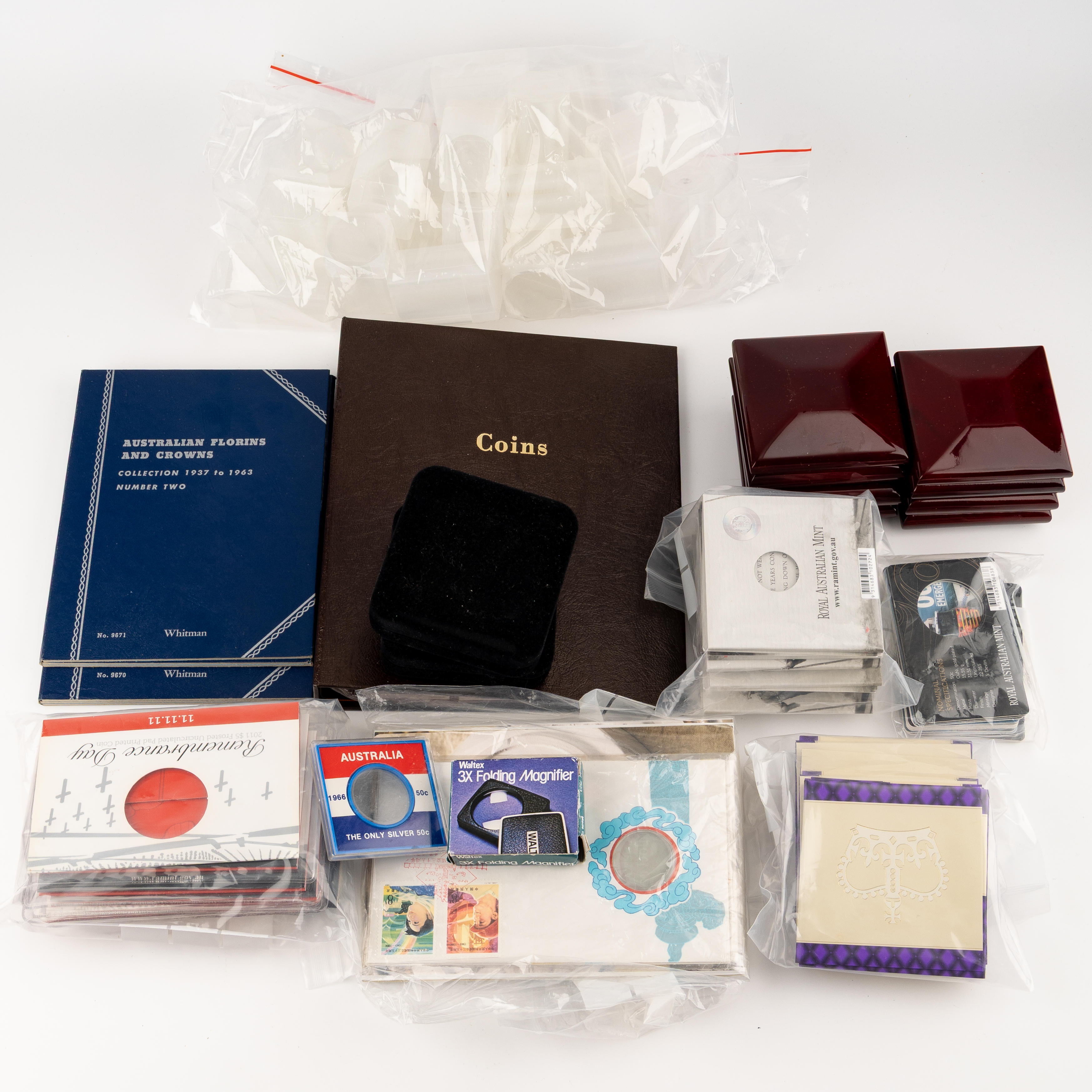 Miscellaneous