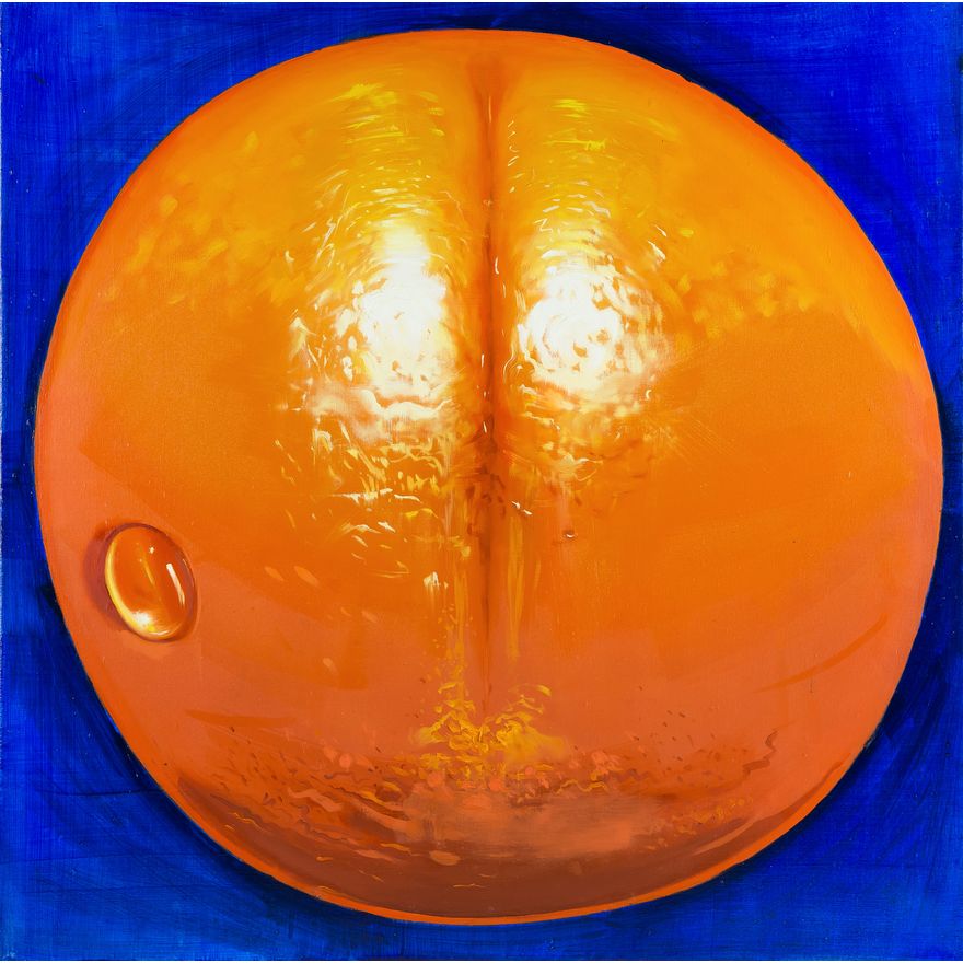 Piotr Gromniak | Apetizer, 2019