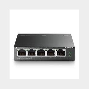 51685/5628- BRAND NEW - TP-Link 5-Port 10/100Mbps Switch With 4 PoE - | | AS B2 (S6) B2 (S6)#