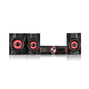 Hisense 2.1Ch Bluetooth CD Mini HiFi System 800W | USED