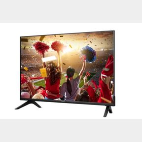 HISENSE 43'' A4H FULL SMART TV - CRACKED SCREEN