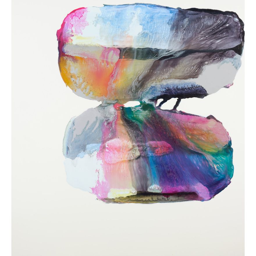 Marie Le Lievre 'Bling (Woo Woo)'