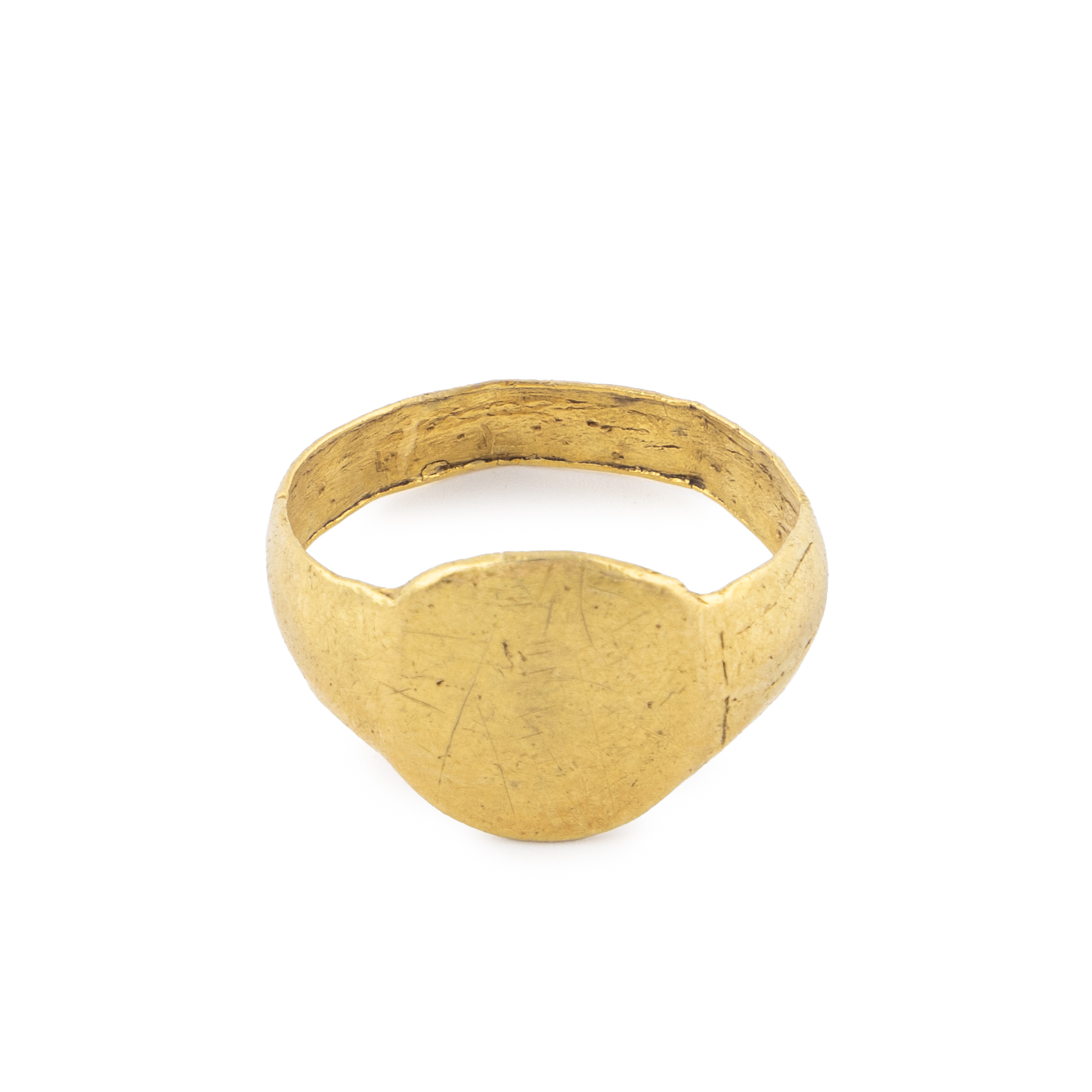 Roman Imperial, Ring, 101 - 300 AD, G - aEF
