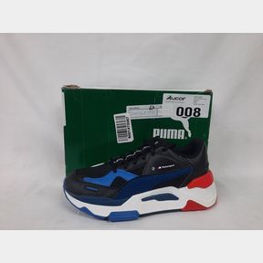 PUMA MOTORSPORT BMW MMS RS-SIMUL8 - 307349 01 - BLACK-ESTATE BLUE - UK 7