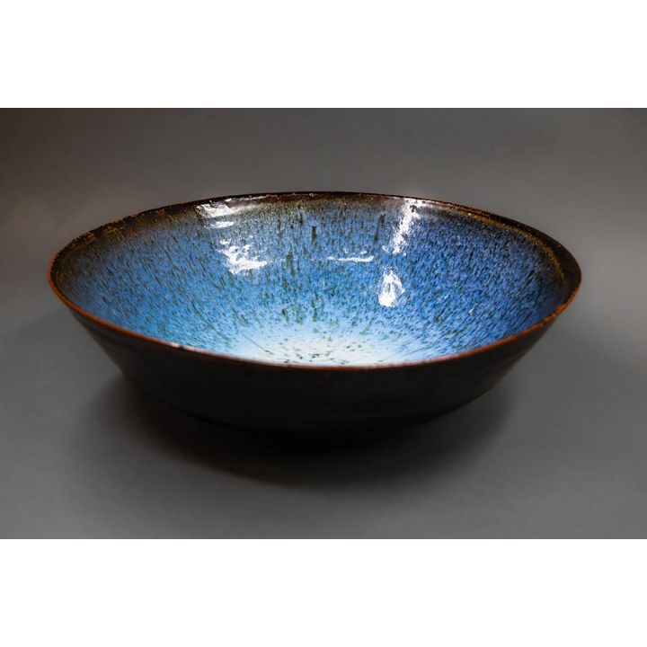 Len Castle - Large table bowl